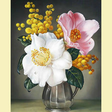 Cross stitch pattern: #2023832