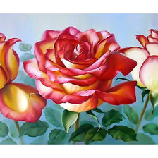 Cross stitch pattern: #2023859