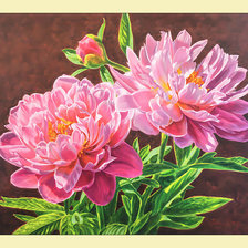 Cross stitch pattern: #2023870