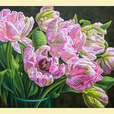 Cross stitch pattern: #2023878