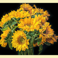 Cross stitch pattern: #2023914