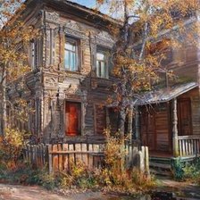 Cross stitch pattern: #2023951