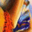 Preview of cross stitch pattern: #2024015