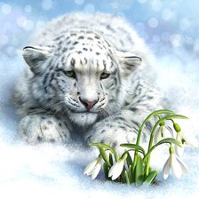 Cross stitch pattern: #2024683