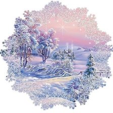Cross stitch pattern: #2025491