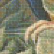 Preview of cross stitch pattern: #2025826
