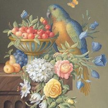 Cross stitch pattern: #2025826