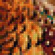 Preview of cross stitch pattern: #2026059