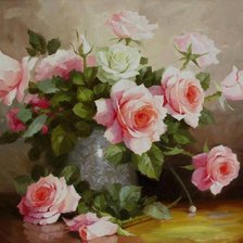 Cross stitch pattern: #2026088