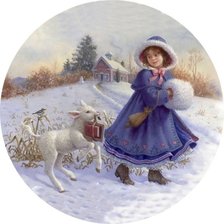 Cross stitch pattern: #2026207