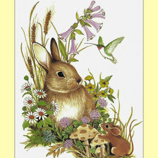 Cross stitch pattern: #2026229