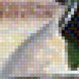 Preview of cross stitch pattern: #2027261