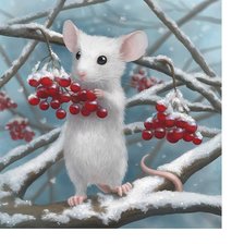 Cross stitch pattern: #2027456