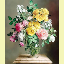 Cross stitch pattern: #2027889