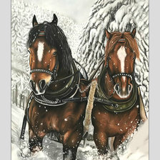 Cross stitch pattern: #2027916