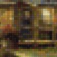 Preview of cross stitch pattern: #2028468