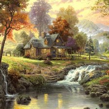Cross stitch pattern: #2028468