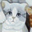 Preview of cross stitch pattern: #2028568