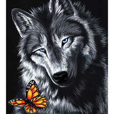 Cross stitch pattern: #2028587