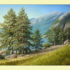 Cross stitch pattern: #2028595