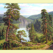 Cross stitch pattern: #2028610