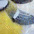 Preview of cross stitch pattern: #2029127