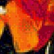 Preview of cross stitch pattern: #2029150