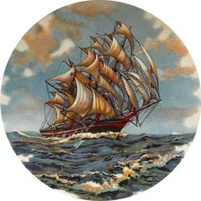 Cross stitch pattern: #2029758