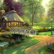 Cross stitch pattern: #2029789