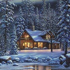 Cross stitch pattern: #2029801