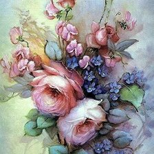 Cross stitch pattern: #2029947