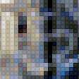 Preview of cross stitch pattern: #2030011