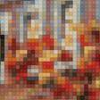 Preview of cross stitch pattern: #2030199