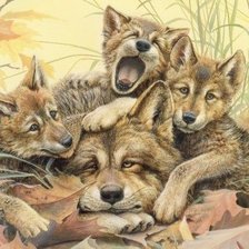 Cross stitch pattern: #2030422