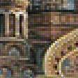 Preview of cross stitch pattern: #2030692