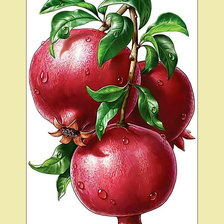 Cross stitch pattern: #2030726