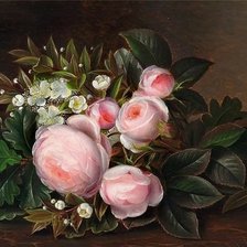 Cross stitch pattern: #2031269