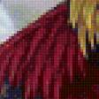 Preview of cross stitch pattern: #2031296