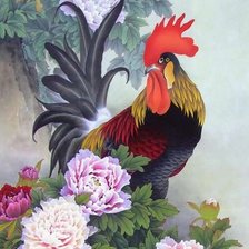 Cross stitch pattern: #2031296