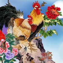 Cross stitch pattern: #2031315