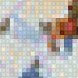 Preview of cross stitch pattern: #2031517