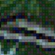 Preview of cross stitch pattern: #2031518