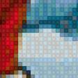 Preview of cross stitch pattern: #2031550