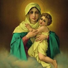 Cross stitch pattern: #2031640