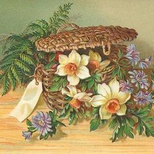 Cross stitch pattern: #2031914