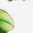 Preview of cross stitch pattern: #2032453