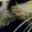 Preview of cross stitch pattern: #2032477