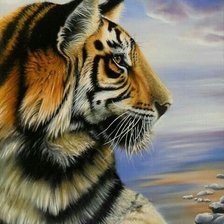 Cross stitch pattern: #2032477