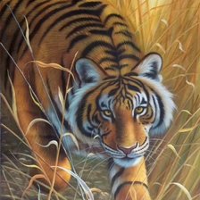 Cross stitch pattern: #2032481