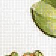 Preview of cross stitch pattern: #2032483